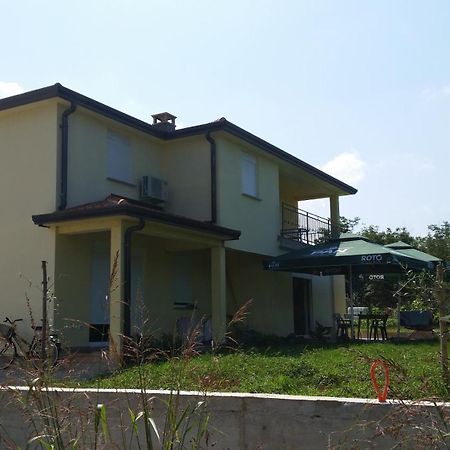 Apartment Adriatic Umag Rom bilde