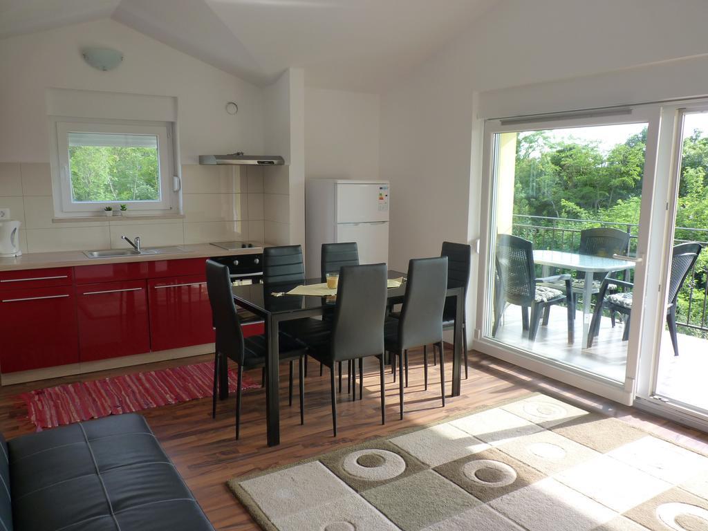 Apartment Adriatic Umag Rom bilde