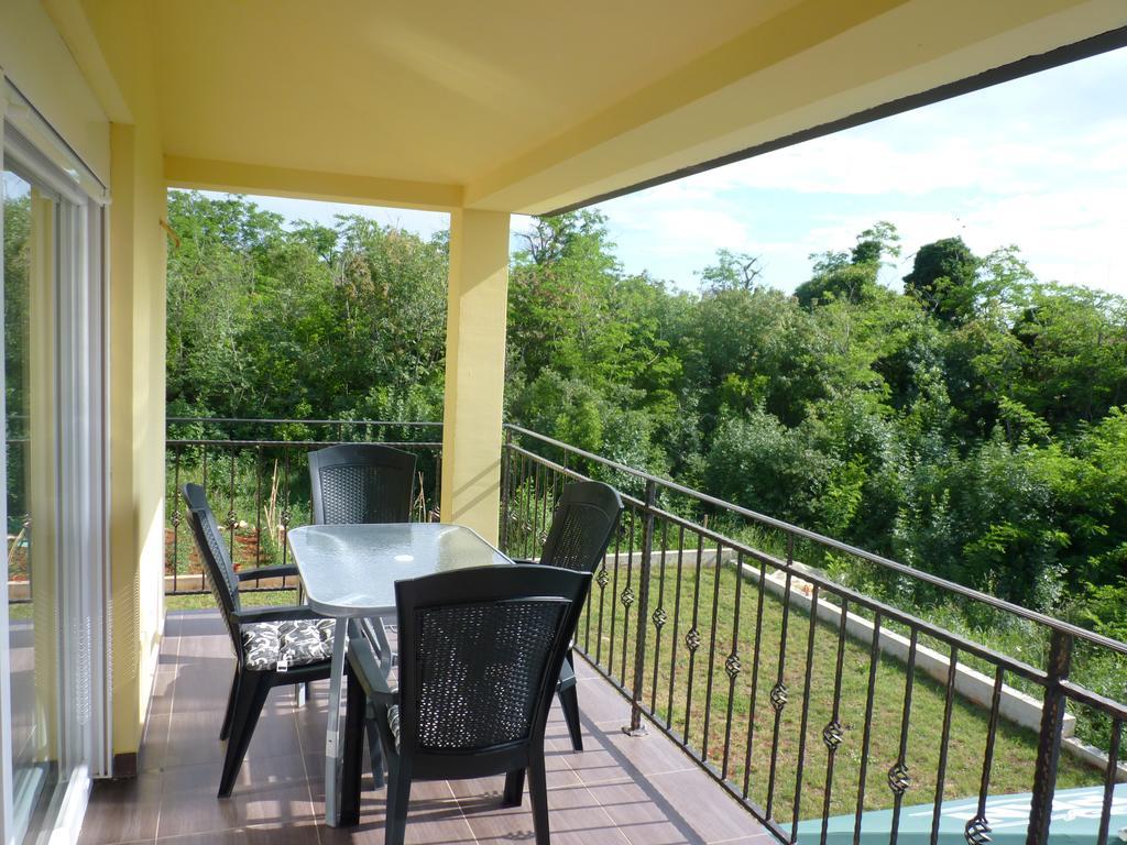 Apartment Adriatic Umag Rom bilde