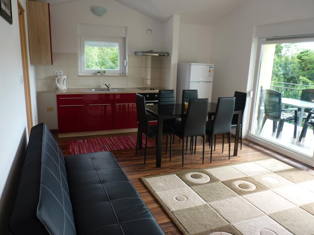 Apartment Adriatic Umag Rom bilde