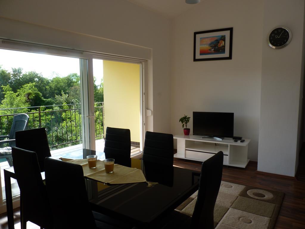 Apartment Adriatic Umag Rom bilde