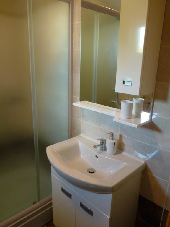 Apartment Adriatic Umag Rom bilde