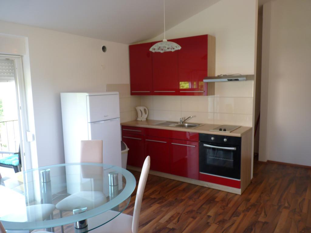 Apartment Adriatic Umag Rom bilde