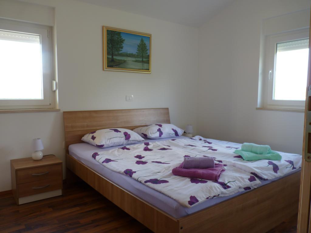Apartment Adriatic Umag Rom bilde