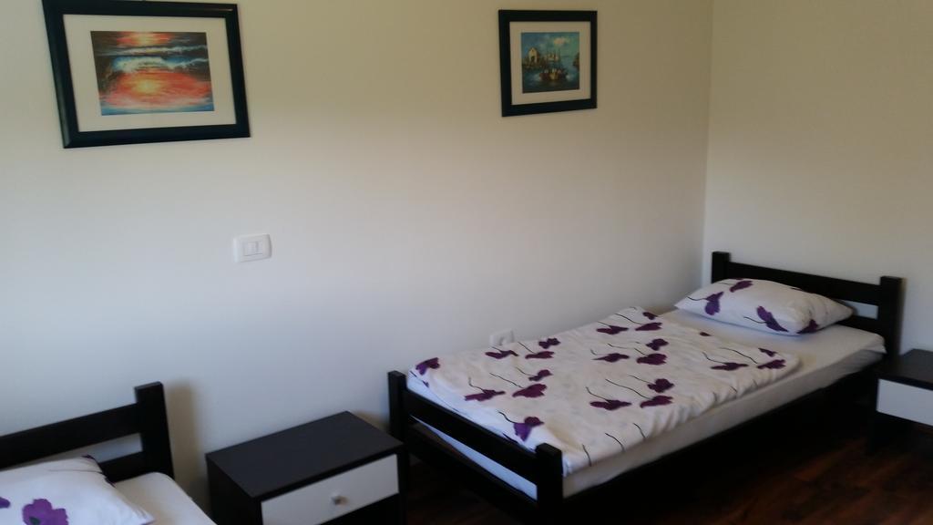 Apartment Adriatic Umag Rom bilde