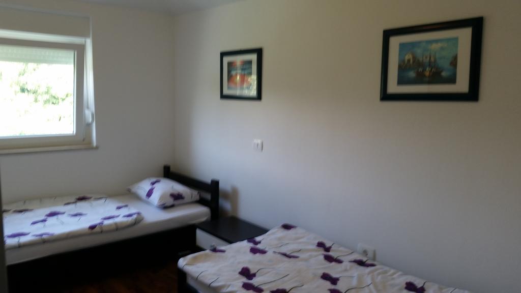 Apartment Adriatic Umag Rom bilde
