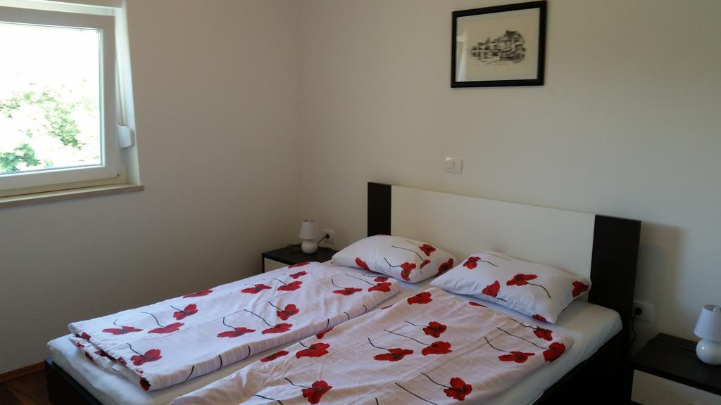 Apartment Adriatic Umag Rom bilde