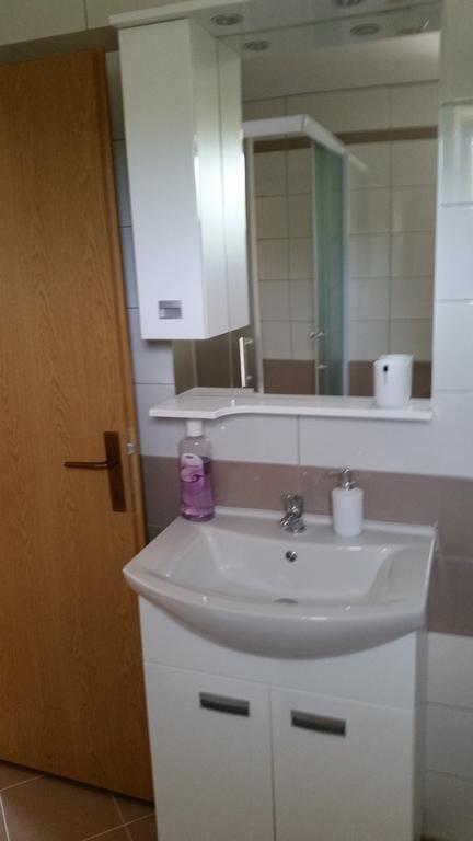 Apartment Adriatic Umag Rom bilde
