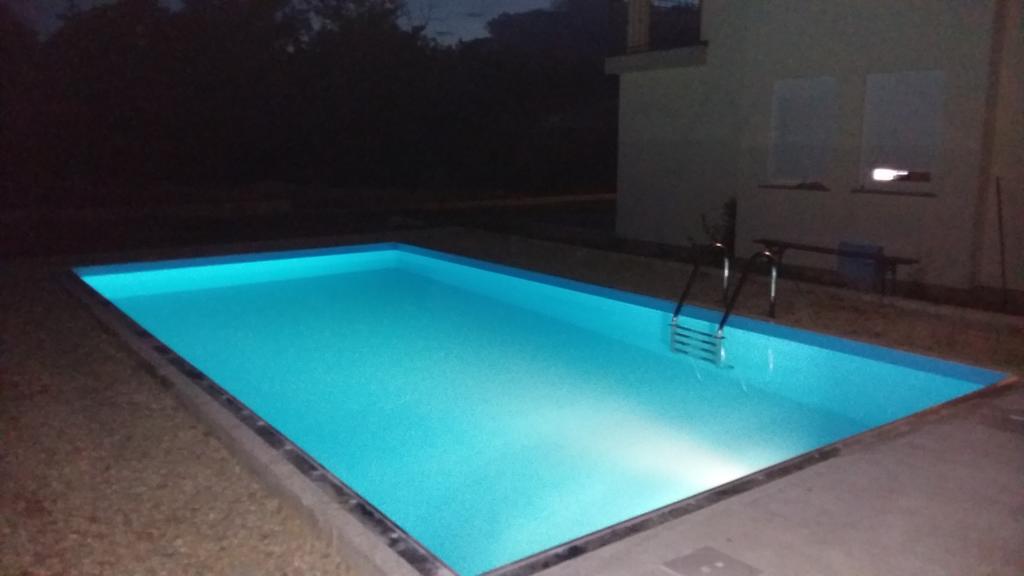 Apartment Adriatic Umag Eksteriør bilde