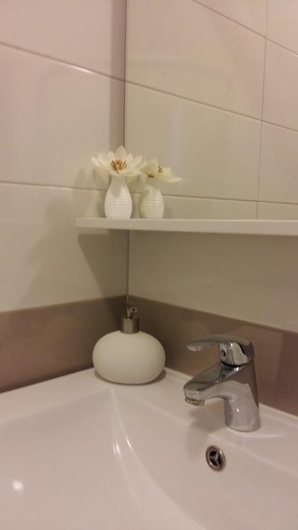 Apartment Adriatic Umag Eksteriør bilde